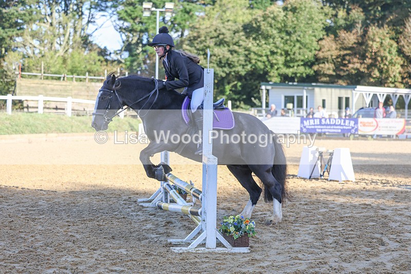 3E7A2435 - Class 3: 50cm Open