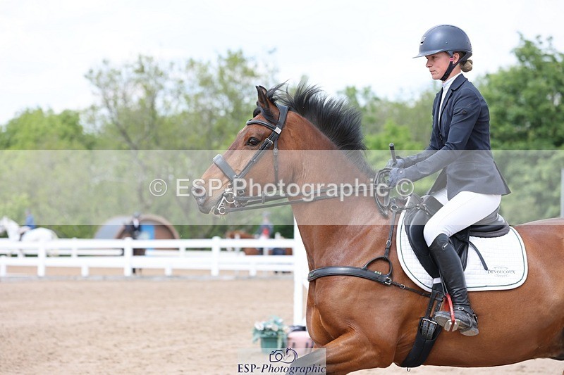 250509-134055-07338 - Cls 21 95cm Amateur Qualifier
