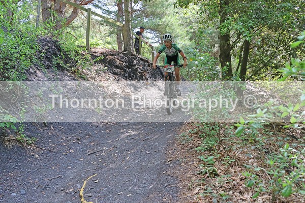 A41A8483 - MTB East Round 8 Betteshanger 15th June 2025 10:30 Female Adult Elite+Female U14/U16Juv/Youth Race