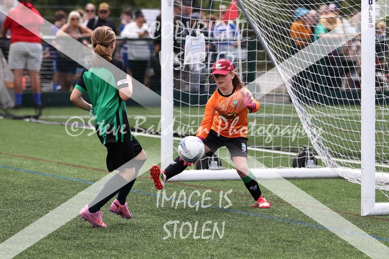 1DX31286 - Sun 14th U11 Girls