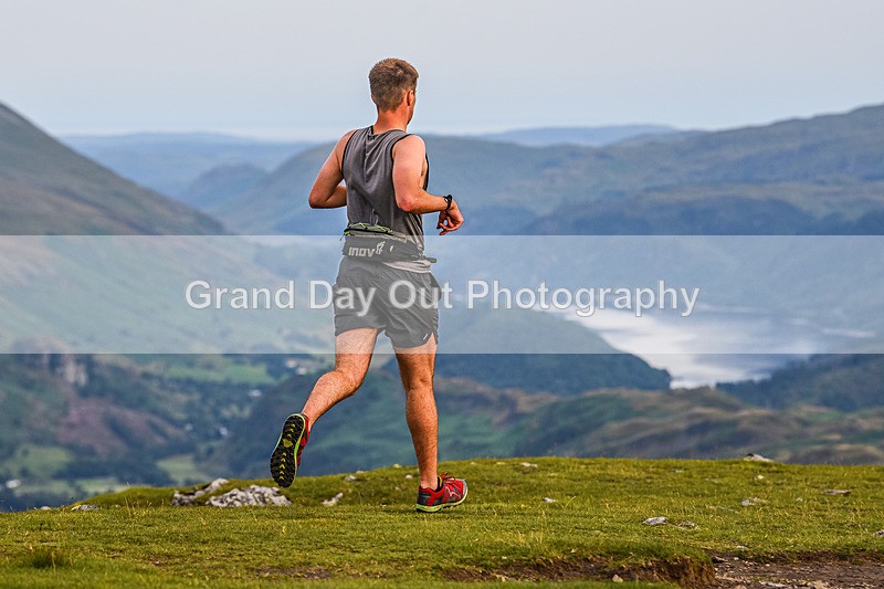 BB Kong-188 - BB Kong Fell Race Wednesday 27th July 2022