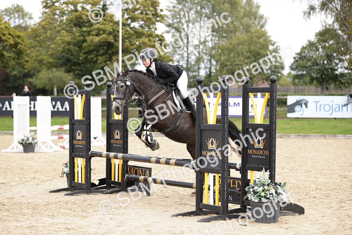 SBM_22366 - J59 - Clear Round 75cm