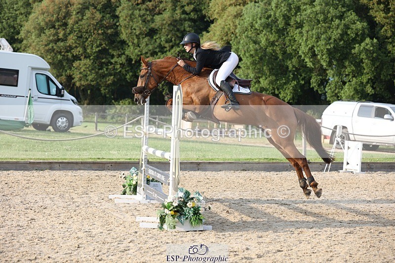230617-190127-06932 - Cls 10 Pony ShowJumper of the Year
