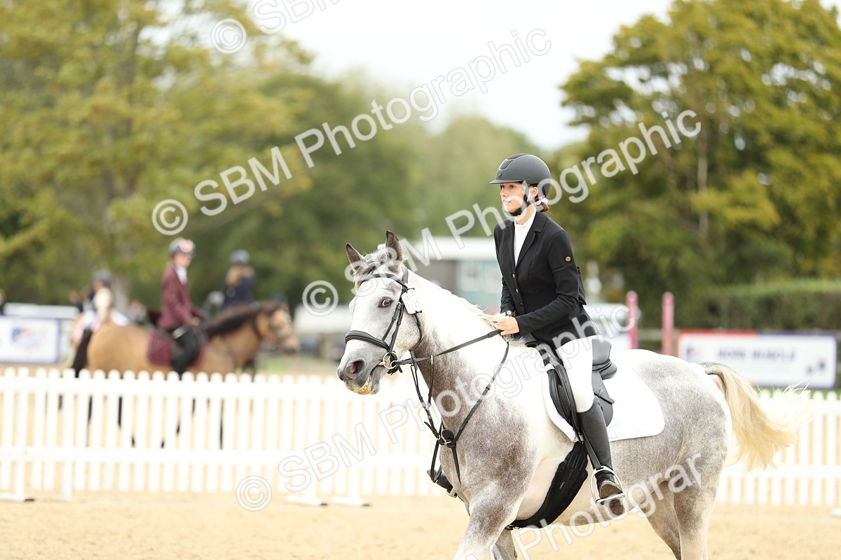 SBM_65702 - J48 - Pairs Jumping Open 70cm & 85cm