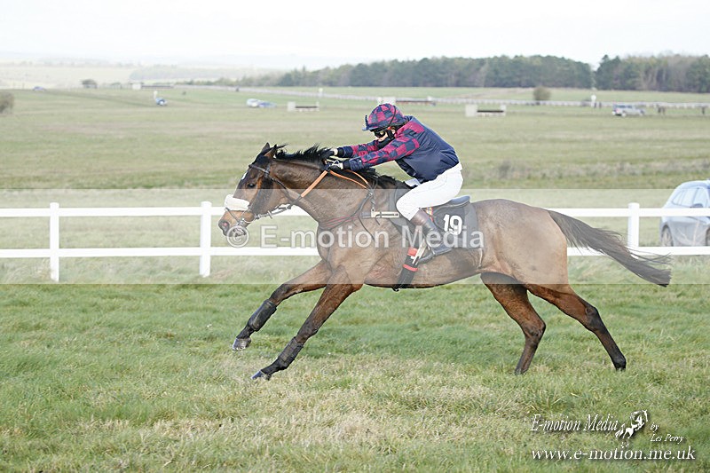PtP 121220 123 - Avon Vale Races Larkhill 12/12/20