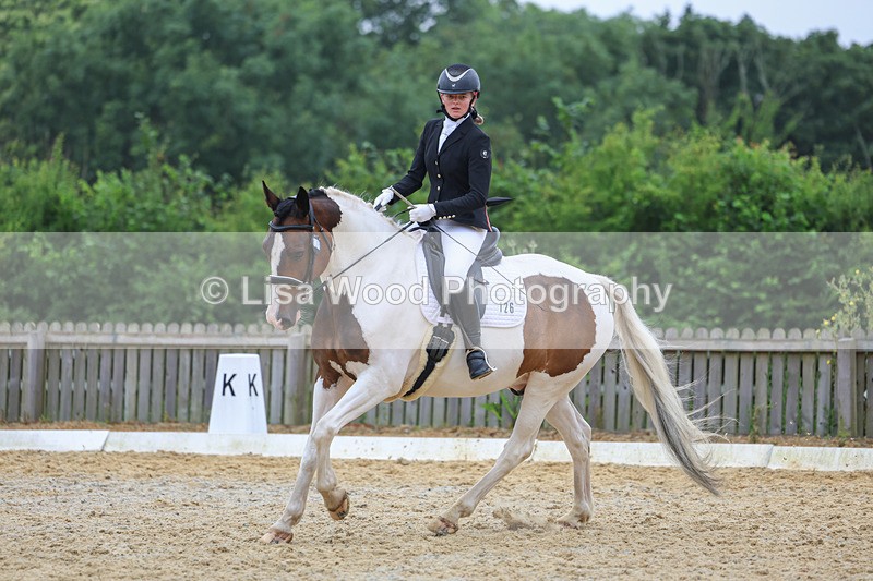 3E7A9179 - Class 4: Prelim 3 2024 - Section B