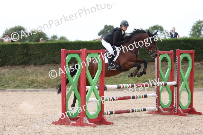 20250727-1893 - Class 6 - 90cm