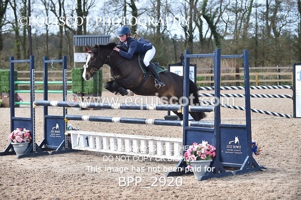 BPP_2920 - CLASS 3 138cm Pony Royal Highland Show Championship Qualifier