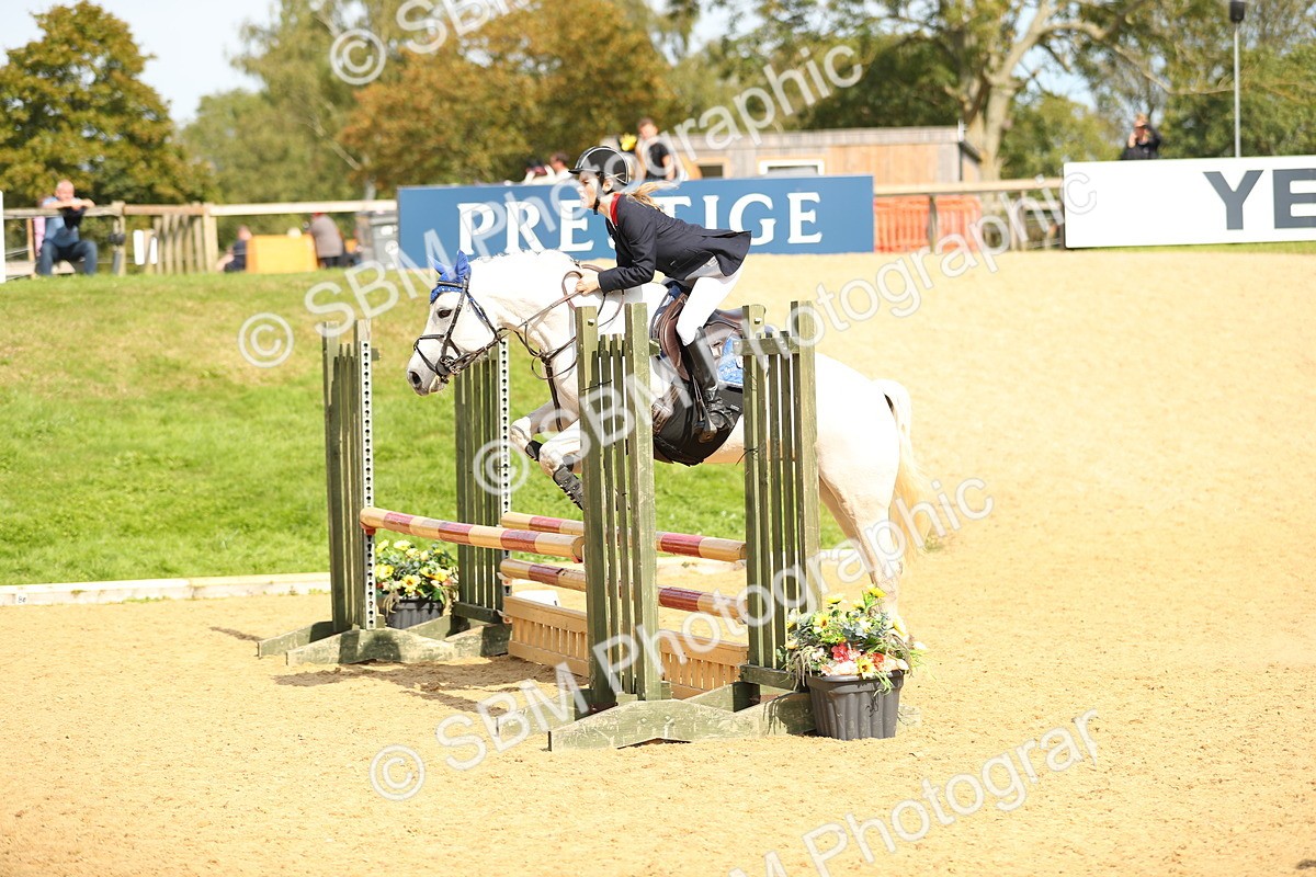 SBM_67294 - J17 - Junior Pony 80cm Championship