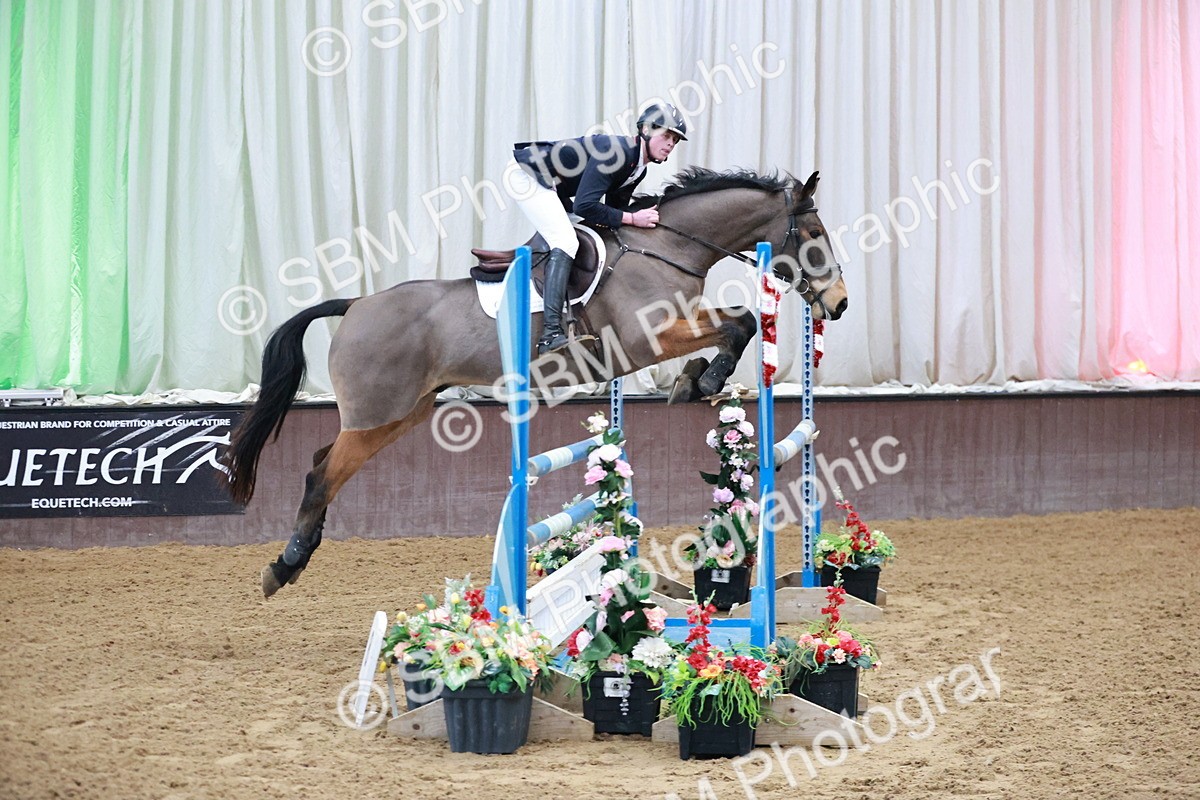SBM_001179 - Class 4 - Senior Newcomers 1.10m