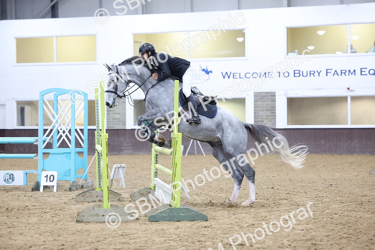 SBM_000746 - Class 3 - Senior Discovery - 1.00m