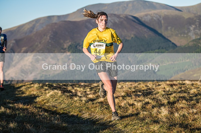 Lords Seat-112 - Lords Seat Fell Race Wednesday 29th April 2026