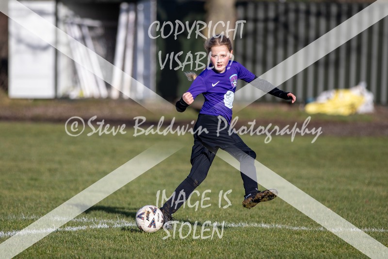 1DX30762 - 2026-01-17 FC Abbey Meads U9 Purple Girls V Develop FC U9 Girls