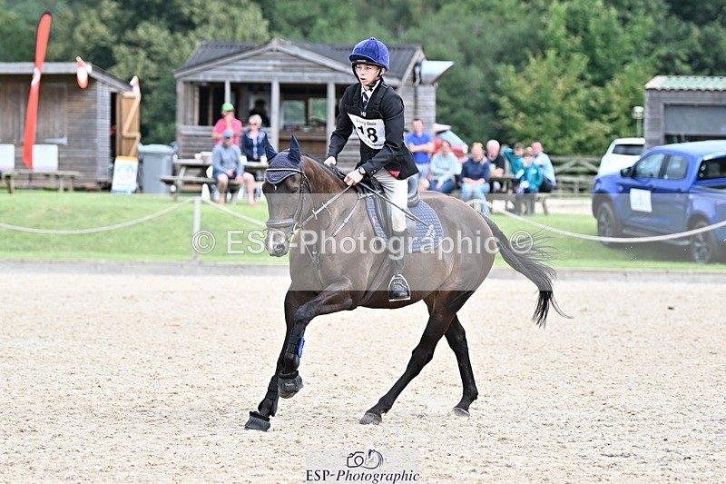 230825-095558-08381 - Round 2 Start to 11.15 coursewalk