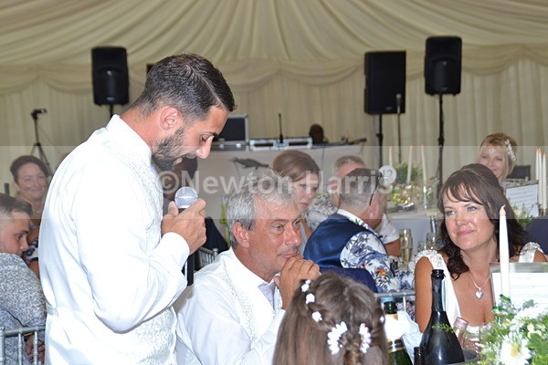 DSC_8584 - Sonja wedding rec