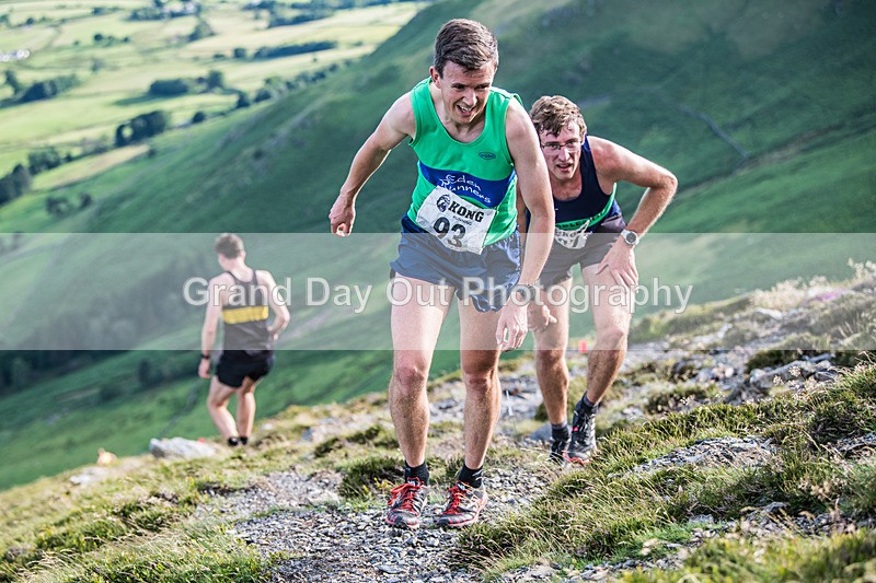 Gategill-73 - Gategill Fell Race Wednesday 2nd July. 2025