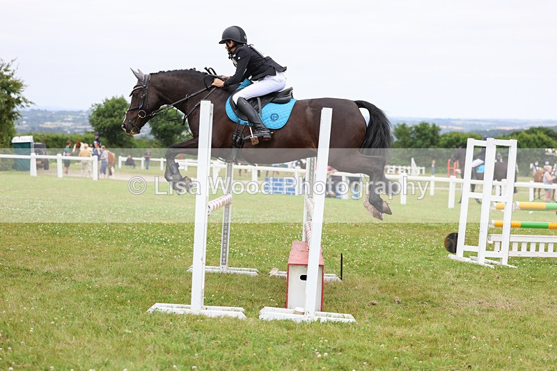 3E7A6919 - Class 7: PC90cm Regional Championship Qualifier Rnd 2 (A)