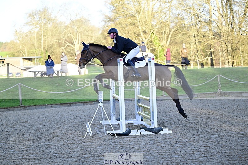 260214A-094050-00040 - 1 British Novice and 90cm Open