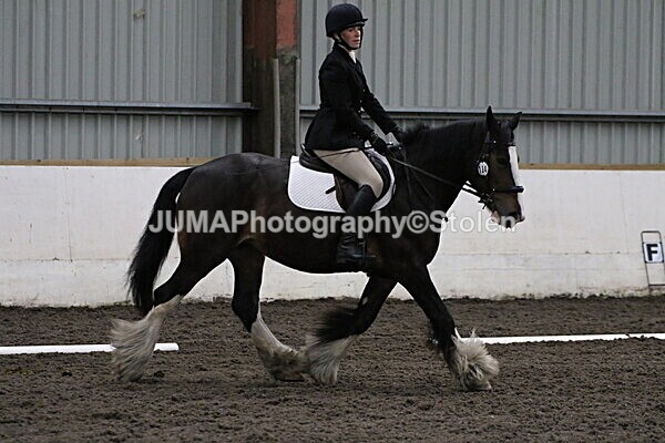 SIAL4326 - CAbin Dressage 5th july 2025