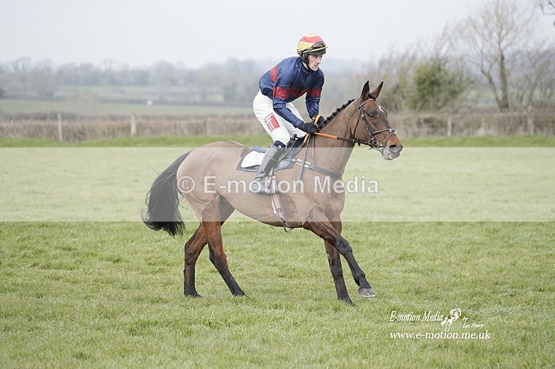 PtP 050323 939 - Blackmore & Sparkford Vale Hunt PtP - Somerset 05/03/23