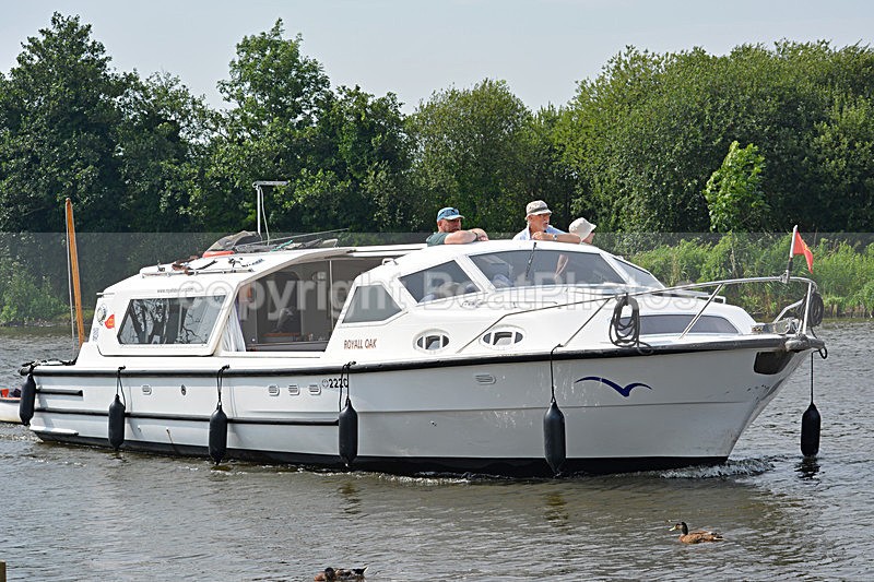 140718 ROYALL OAK CSDSC_0107 - River Launches