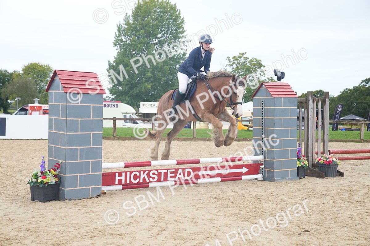 SBM_01844 - J54 - Clear Round 50cm