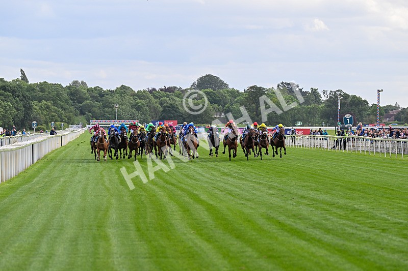 130626-Race 4-Thunder Call-0492 - Race 4 15.35pm Churchill Tyres Supporting Macmillan Sprint Handicap