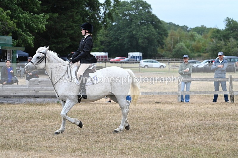 WJ7_1172 - Class 8 Ridden Veterans