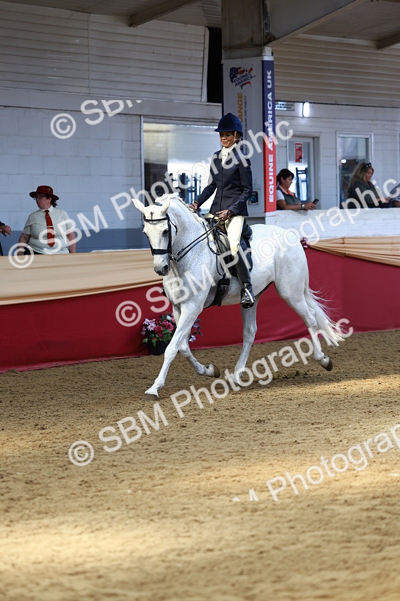 SBM_24023 - Class 905 - Supreme Final - Ridden Veteran