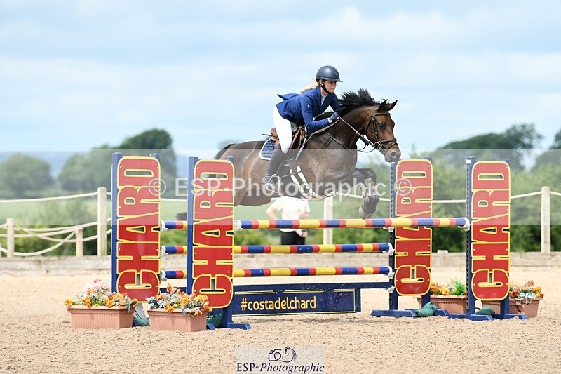 250628-121221-04643 - Cls 12 Newcomers 2nd Round Start to 1pm