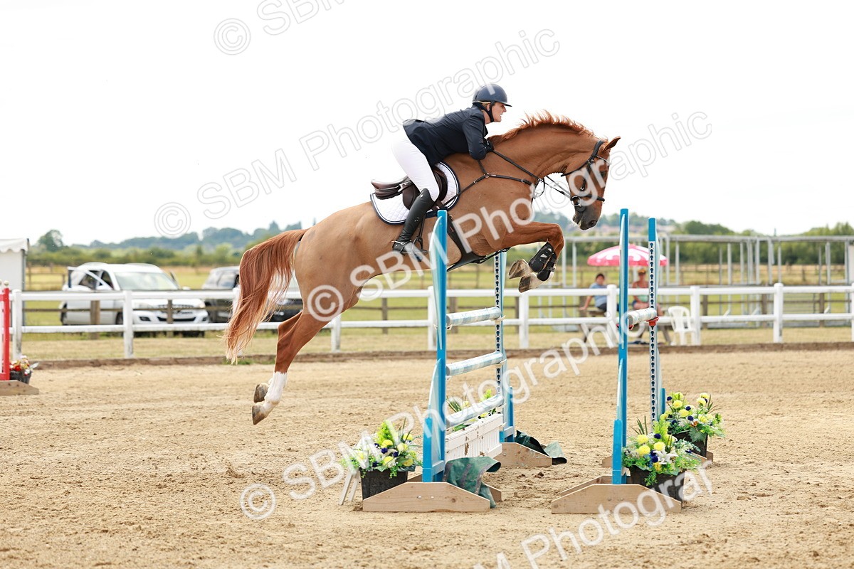 SBM_019043 - Class 21 - Senior Newcomers Championship 2d Rd