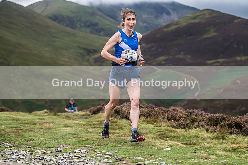 Barrow-179 - Barrow Fell Race Monday 31st August 2026