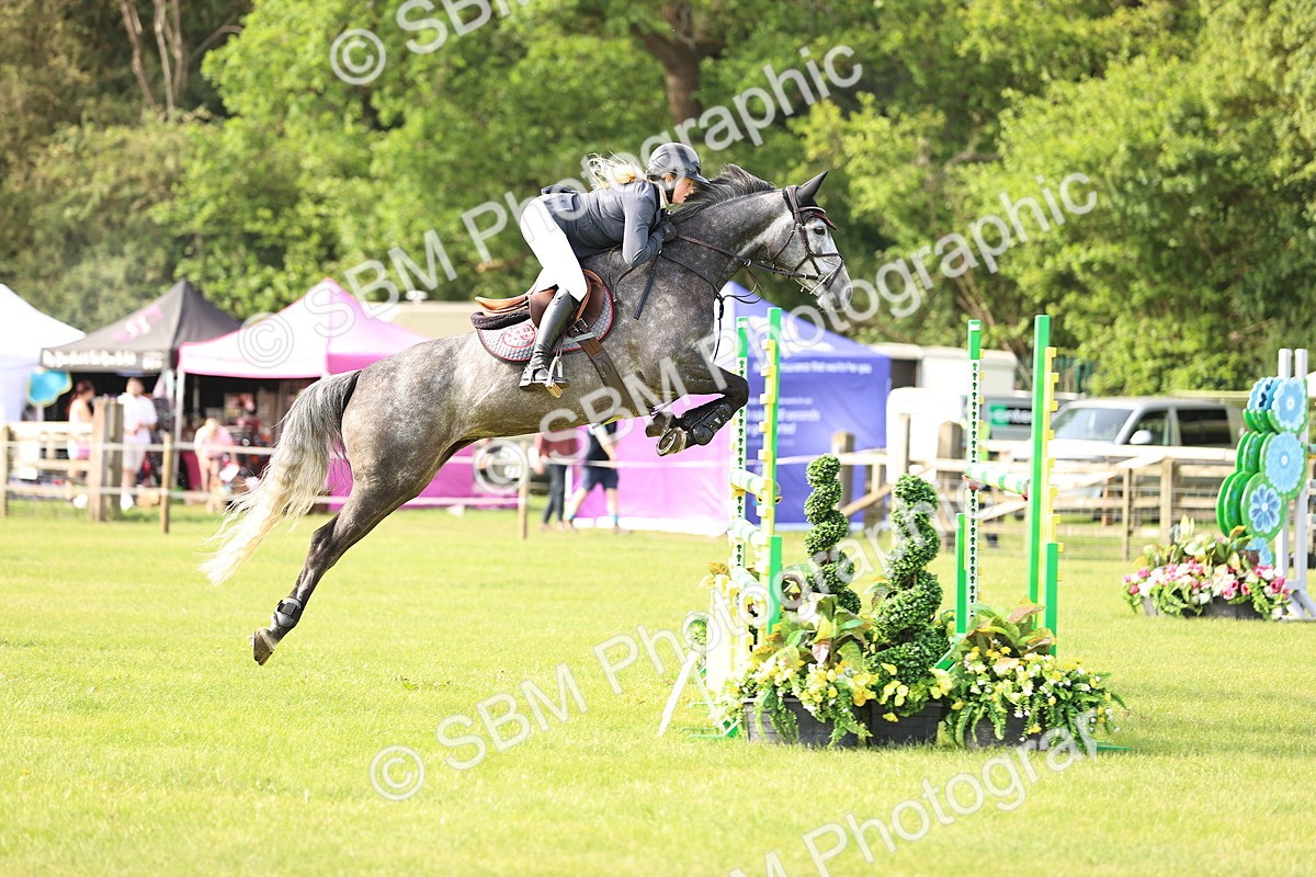 SBM_01227 - Class 200 - Martin Grant Homes Welcome Stakes 1.25m Open