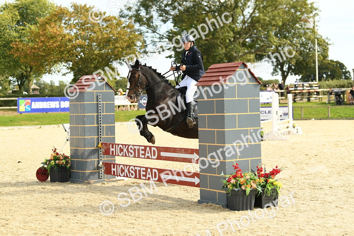 SBM_69174 - J15 - Junior Pony 70cm Championship