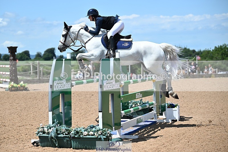 260627-134359-04455 - Cls 14 Newcomers 2nd R's Jump Off and P