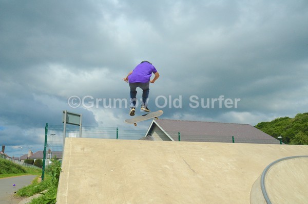 DSC_8027 - Bangor ramps 26th May 2014
