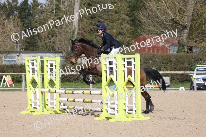 20260322-0620 - Class 3 - 80cm