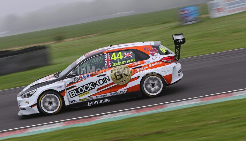  - TCT & TCR UK / VW Racing