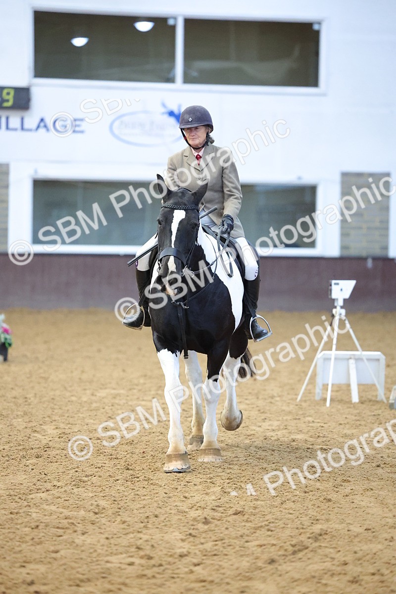 SBM_000109 - Class 1-4 - 40cm Assisted-Non Lead Rein BRC Champs