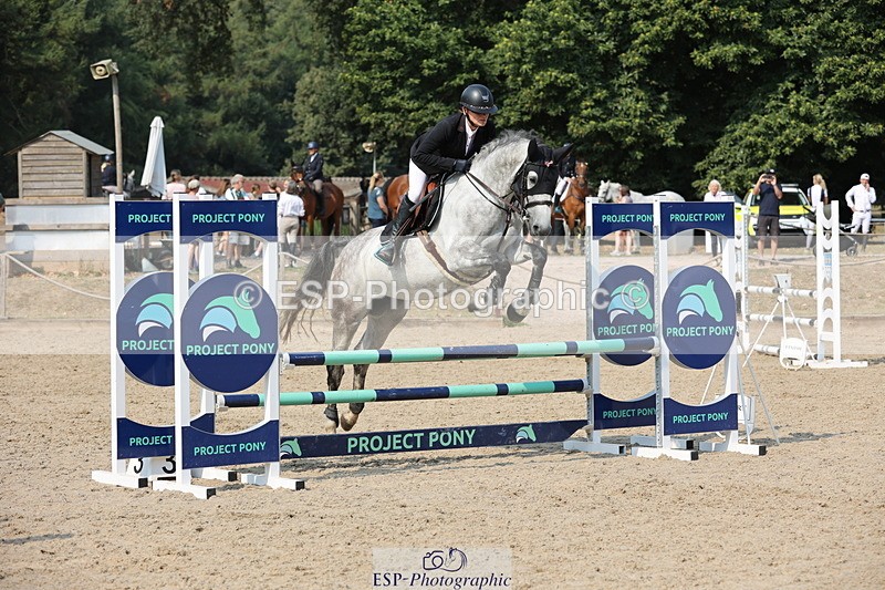 250816A-104443-00826 - Cls 3 Snr British Novice