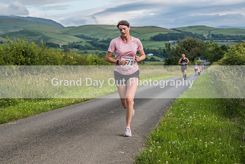 Lambfoot Loop-271 - Lambfoot Loop Road Race Tuesday 5th July 2022