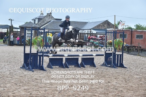 BPP_9249 - CLASS 16 SUN Pony Discovery / 90cm Open