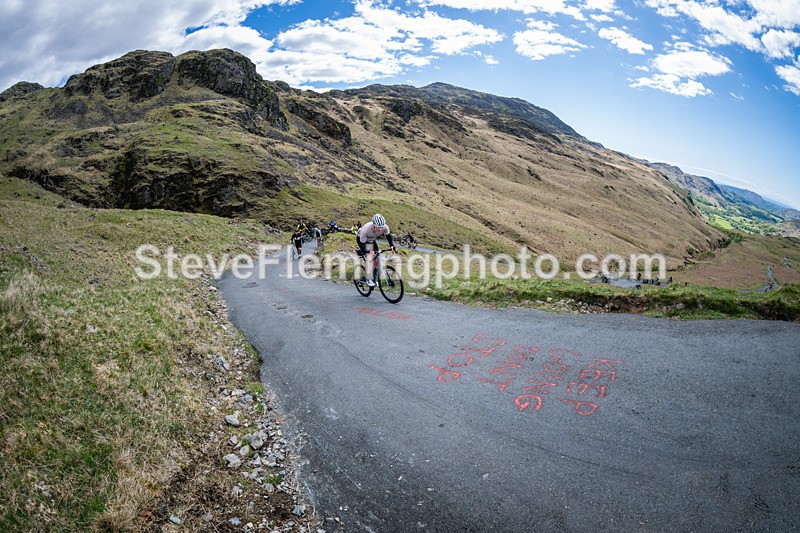 150127 - Hardknott Pass Camera 2 15.00-16.30