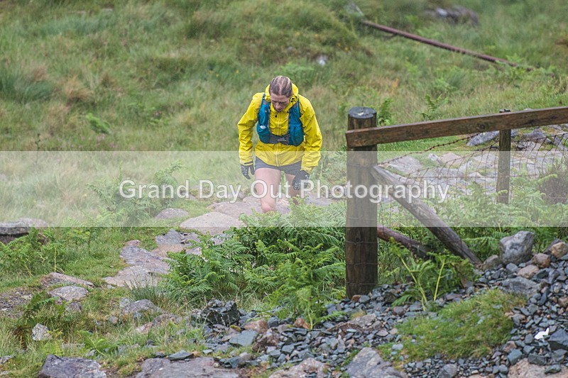 Buttermere-208 - Darren Holloway Memorial Buttermere Horseshoe Fell Race Saturday 28th June 2025