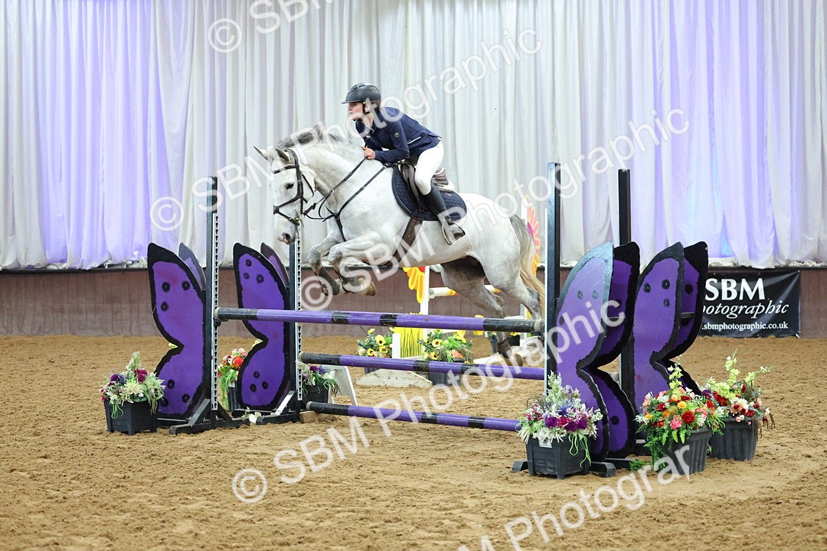 SBM_006286 - Class 24 - Senior Discovery 1.00m