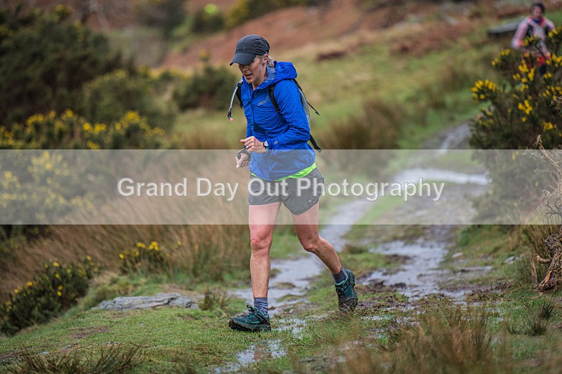 Buttermere-343 - Fellside Events Buttermere Trail Race Sunday 17th March 2024