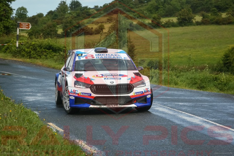 Cavan Rally 26 of 87 - Cavan Rally 2025