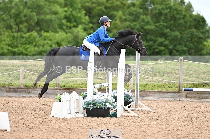 250607-094651-00171 - Cls 5 Pony British Novice and 80cm