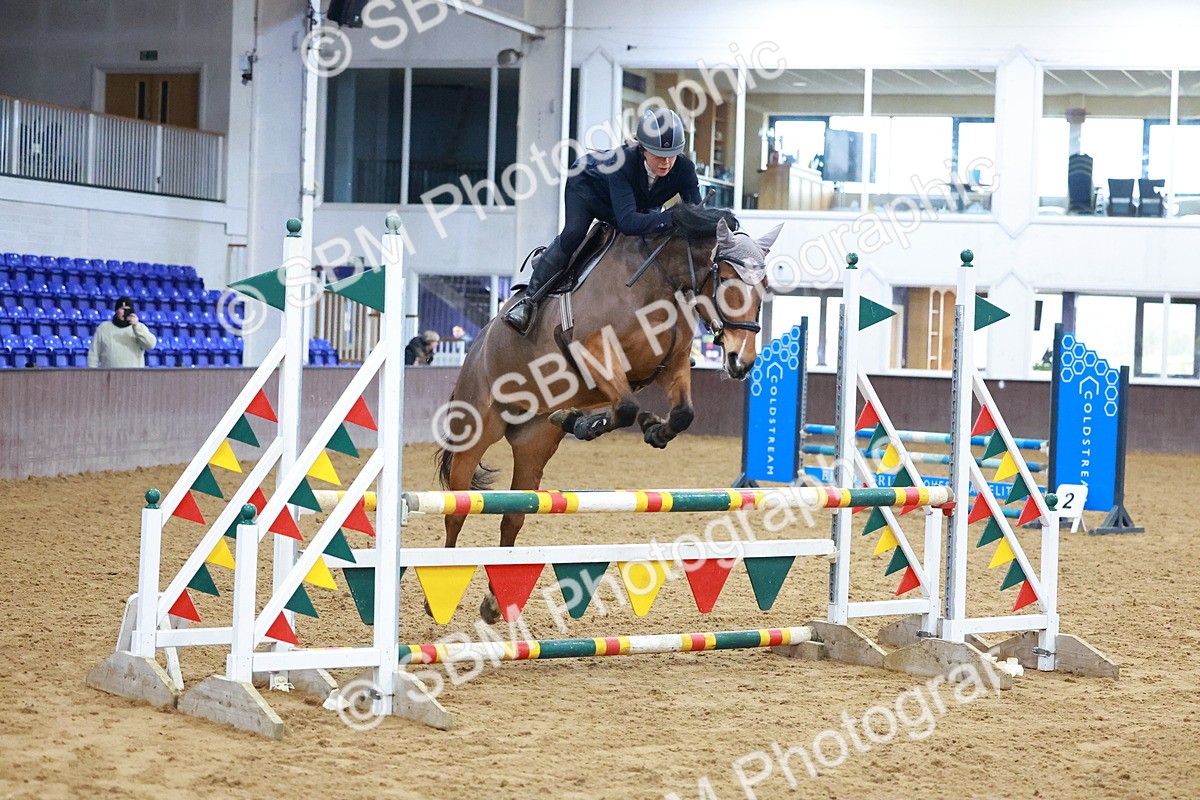 SBM_000233 - Class 2 - Senior British Novice - 90cm