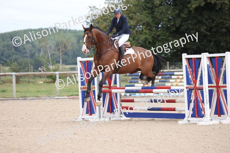 20250727-1956 - Class 6 - 90cm